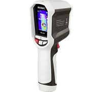 VOLTCRAFT WB-200 - Telecamera termica da -10 a 400 °C, 80 x 60 pixel, 9 Hz, estremamente robusta, con software di analisi PC, 2 m