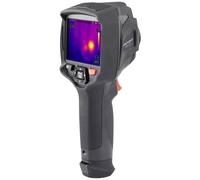 VOLTCRAFT WB-420 Termocamera -20 fino a 550 °C 256 x 192 Pixel 25 Hz Fotocamera
