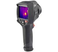 VOLTCRAFT WB-430 Termocamera -20 fino a 650 °C 384 x 288 Pixel 50 Hz Fotocamera