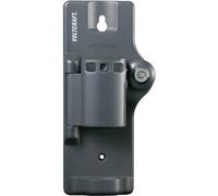VOLTCRAFT WH-DL ® - Supporto per parete chiudibile per registratore di dati, DL