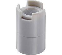 VOLTCRAFT WQ-300 WQ-300 - Copertura di ricambio per diaframma DO-500/DO-600, 1 pezzo