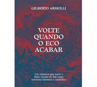 Volte Quando o Eco Acabar
