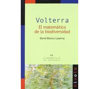 Volterra, el matemático de la biodiversidad: 44