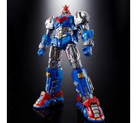 VOLTES V: LEGACY SOUL OF CHOGOKIN GX-118 VOLTES V FIGURA 24 CM BANDAI PREORDER