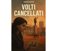Volti cancellati: quando ricordare diventa un crimine