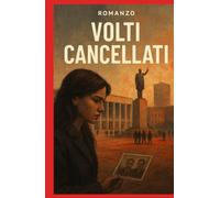 Volti cancellati: quando ricordare diventa un crimine