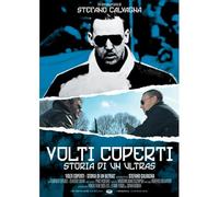 Volti coperti - Storia di un ultras (DVD - HM074)