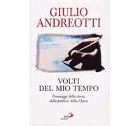 Volti del mio tempo