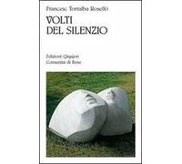 Volti del silenzio