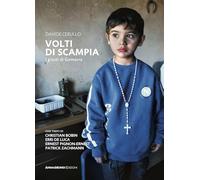 Volti Di Scampia. I Giusti Di Gomorra - Davide Cerullo - 2023