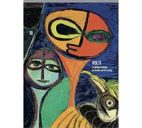 Volti. La pittura italiana di ritratto del XX secolo