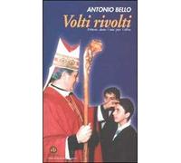 Volti rivolti. Essere dono l'uno per l'altro