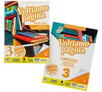 Voltiamo pagina. Con Competenze. Per la Scuola media. Con ebook. Con espansione online (Vol. 3)