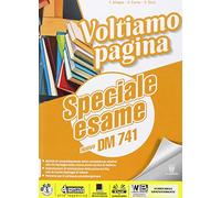 Voltiamo pagina. Esame. Per la Scuola media. Con e-book. Con espansione online (Vol. 3)