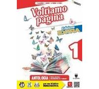 VOLTIAMO PAGINA EXTRA 1 + MITI + COMP + ED. CIVICA - (9788842655237) + Materiali didattici - Rebillo