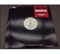 Voltio Feat. Pitbull & Lil' Rob - Bumper Remix