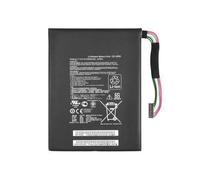 Voltistar BAT2113 Batteria 7.4V 3300mAh per Asus Trasformatore TF10