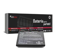 Voltistar BATACERGRAPE Batteria 11.1V 4400mAh 6 Celle per Acer