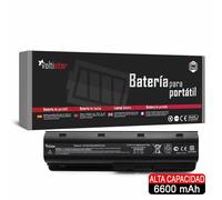 VOLTISTAR BATHPG62-9 componente aggiuntivo del laptop Batteria - Nouvo