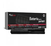 Voltistar BATHPPRO4535 Batteria 10.8V 4400mAh 6 Celle per HP