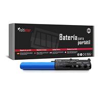 Voltistar - Batteria compatibile con ASUS X541 X541U X541S X541A F541 F541U F541UA 10,8 V 2200 mAh Ricambio Batteria Pezzo Nuovo di Ricambio per Portatile (Vedi tutti) | Laptop Battery