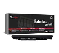 VOLTISTAR - Batteria compatibile con notebook HP 15-BS 15-BW 17-BS JC03 11.1V