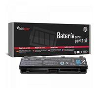 Batteria per portatile Toshiba Satellite C800D/C805/C805D/C850/C840/C840D/C845
