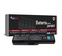 VOLTISTAR BATTOSHL650 componente aggiuntivo del computer portatile Batteria - Nouvo