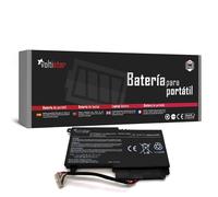 VOLTISTAR BATTOSHP55 componente aggiuntivo del computer portatile Batteria - Nouvo