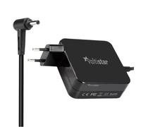 VOLTISTAR - Caricatore compatibile con portatile ASUS 19 V 2,37 A 4,0 x 1,35 mm