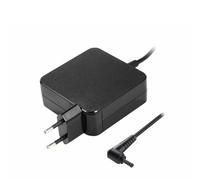 VOLTISTAR - Caricatore compatibile con portatile ASUS ZENBOOK UX32V ULTRABOOK S200E 19V 3.42A 65W 4.0x1.35MM