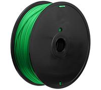 Voltivo compatibile ExcelFil 3D Druck Filament, ABS, 2,85mm - grigio chiaro