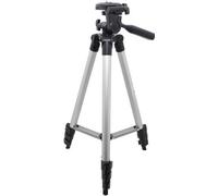 Voltix XT50TRS Treppiede Professionale Da 50 Pollici (Argento)