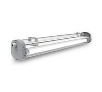 Voltman 2 x 24 Watt bianco