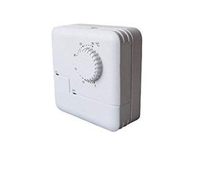 Voltman VOM509006 - Termostato elettronico a 3 fili