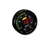 Voltmetro AEM X-Series Gauge AEM 30-0303