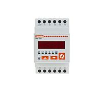VOLTMETRO AMPEROMETRO WATTMETRO DMK75R1