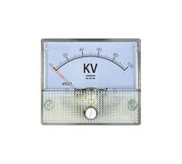 Voltmetro analogico, Voltmetro CC analogico 85C1 5KV-200KV(DC 100KV 100uA)