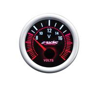 Simoni Racing Voltmetro Avantgarde line