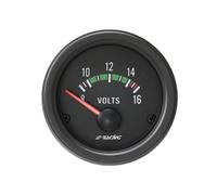 Voltmetro Black line