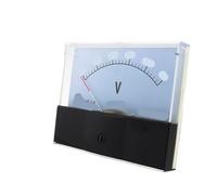 Voltmetro CA 44l1-v 5V -1000V 100 * 80mm(AC 20V)