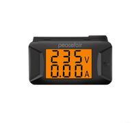 Voltmetro digitale AC amperometro 40-400V 100A PZEM-026