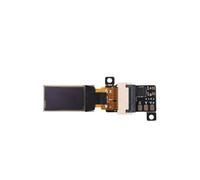 Voltmetro Digitale con Display OLED da 0,5 Pollici, Intervallo di Tensione CC 0-30 V per Applicazioni Industriali Integrate