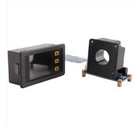 Voltmetro digitale DC 90V 500A Amperometro Tensione Corrente KWh Wattmetro 12V 24V 48V 72V Capacità della batteria Monitoraggio della potenza