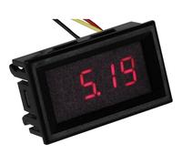 Voltmetro digitale Joy-It VM433