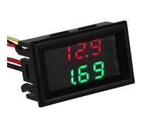 Voltmetro Joy-It VAM10010