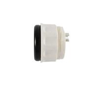 Voltmetro per , Voltmetro Universale, Accessori per La Conversione di , Voltmetro per Batteria di , Voltmetro Universale 12V/24V