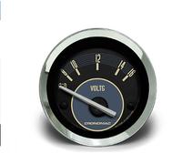 voltmetro Voltimetro auto maggiolino Volkswagen 12 v 52 mm stile retro