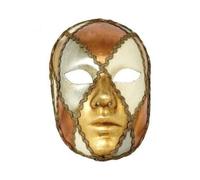 VOLTO AURORA SCACCHI TRE FOGLIE