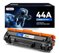 Volto CF244A 44A Cartuccia Toner Compatibile per HP Laserjet Pro M15a M15w MFP M28a M28w (Nero, 1 confezione)